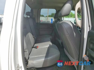 Zdjęcie 10 z 12 samochodu: 2020 RAM 1500 CLASSIC TRADESMAN VIN:1C6RR7FT5LS118651 - miniatura