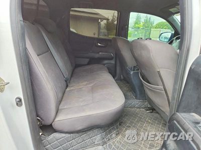 Zdjęcie 10 z 12 samochodu: 2017 TOYOTA TACOMA TRD SPORT VIN:3TMCZ5AN6HM046760 - miniatura