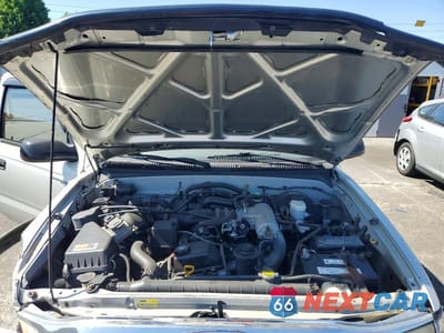 Zdjęcie 11 z 12 samochodu: 2003 TOYOTA TACOMA XTRACAB VIN:5TEWM72N73Z212463 - miniatura