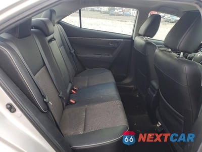 Zdjęcie 10 z 13 samochodu: 2016 TOYOTA COROLLA S VIN:2T1BURHE1GC631437 - miniatura