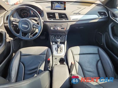 Zdjęcie 8 z 12 samochodu: 2018 AUDI Q3 PREMIUM PLUS VIN:WA1JCCFS1JR032663 - miniatura