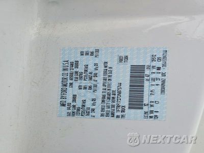 Zdjęcie 12 z 12 samochodu: 2003 FORD F150 VIN:1FTRF17273NB75744 - miniatura
