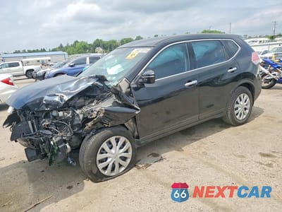 2015 NISSAN ROGUE S KNMAT2MVXFP502737 - główne zdjęcie licytacji z USA - miniatura