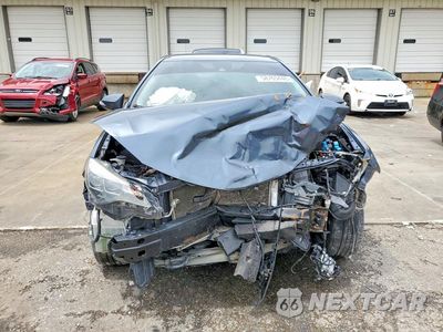 Piąte zdjęcie samochodu w środku: 2019 TOYOTA CAROLA VIN:2T1BURHE0KC162205 - miniatura