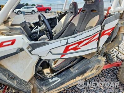 Zdjęcie 10 z 10 samochodu: 2020 POLARIS RZR XP 1000 UTILITY VEHICLE VIN:3NSNAE990LF134447 - miniatura