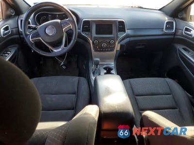 Zdjęcie 8 z 13 samochodu: 2018 JEEP GRAND CHEROKEE LAREDO VIN:1C4RJFAG2JC181444 - miniatura