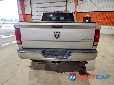 Zdjęcie 6 z 12 samochodu: 2010 DODGE RAM 2500 VIN:3D7TT2CT0AG170562 - miniatura