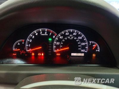 Zdjęcie 9 z 12 samochodu: 2005 TOYOTA CAMRY LE VIN:4T1BE30K45U399519 - miniatura
