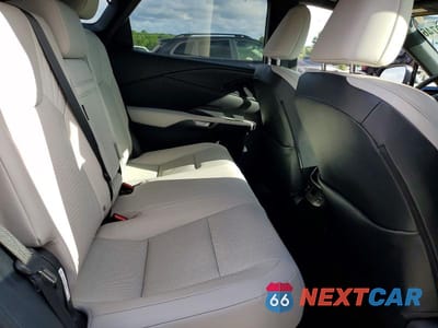 Zdjęcie 11 z 13 samochodu: 2023 LEXUS RX 350 PREMIUM VIN:2T2BAMBA5PC008772 - miniatura