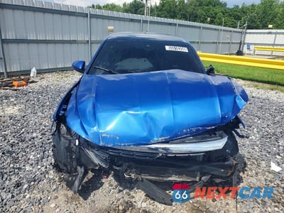 Piąte zdjęcie samochodu w środku: 2023 VOLKSWAGEN JETTA SE VIN:3VW7M7BU2PM010772 - miniatura