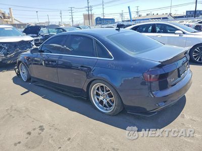 Drugie zdjęcie samochodu z przodu: 2015 AUDI A4 PREMIUM PLUS VIN:WAUFFAFL1FN009010 - miniatura