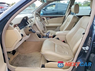 Zdjęcie 7 z 12 samochodu: 1998 MERCEDES-BENZ E 430 VIN:WDBJF70F9WA691966 - miniatura