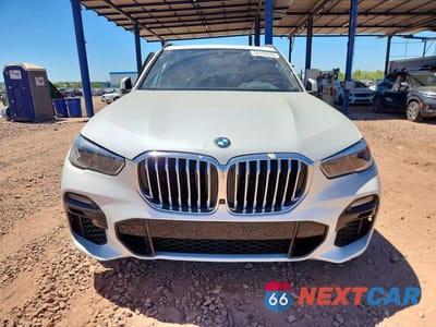 Piąte zdjęcie samochodu w środku: 2020 BMW X5 SDRIVE 40I VIN:5UXCR4C00LLT19941 - miniatura