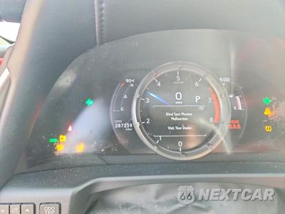 Zdjęcie 9 z 12 samochodu: 2019 LEXUS ES 350 VIN:58ABZ1B16KU009697 - miniatura