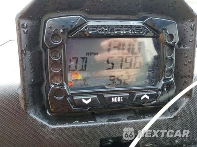 Zdjęcie 8 z 10 samochodu: 2025 POLARIS RANGER UTILITY VEHICLE VIN:3NSTAE995SH157426 - miniatura