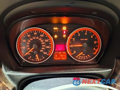 Zdjęcie 9 z 13 samochodu: 2007 BMW 328 XI SULEV VIN:WBAVC73507KP33786 - miniatura