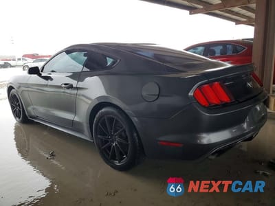 Drugie zdjęcie samochodu z przodu: 2016 FORD MUSTANG VIN:1FA6P8TH3G5289934 - miniatura