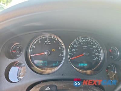 Zdjęcie 9 z 13 samochodu: 2009 GMC YUKON XL VIN:1GKFK36369R250007 - miniatura