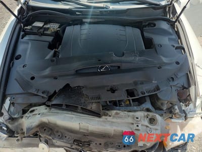 Zdjęcie 11 z 13 samochodu: 2012 LEXUS IS 250 VIN:JTHBF5C2XC5181700 - miniatura