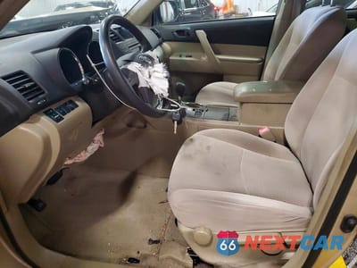 Zdjęcie 7 z 12 samochodu: 2008 TOYOTA HIGHLANDER BASE VIN:JTEDS41A982026778 - miniatura