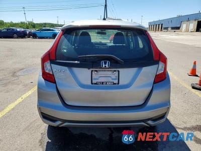 Zdjęcie 6 z 13 samochodu: 2020 HONDA FIT LX VIN:3HGGK5H48LM729024 - miniatura