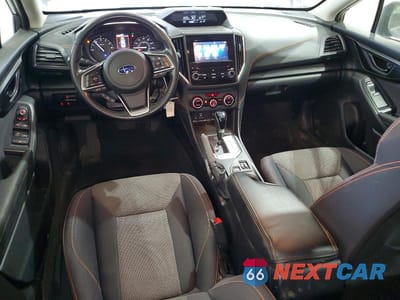 Zdjęcie 8 z 13 samochodu: 2021 SUBARU CROSSTREK PREMIUM VIN:JF2GTAPC8M8213850 - miniatura