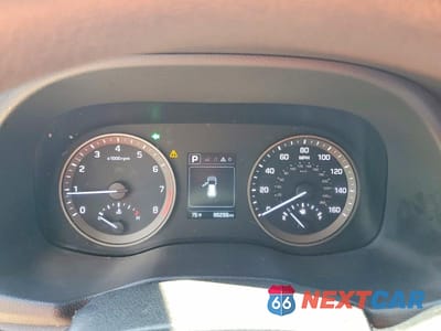 Zdjęcie 9 z 13 samochodu: 2017 HYUNDAI TUCSON SE VIN:KM8J3CA48HU538976 - miniatura