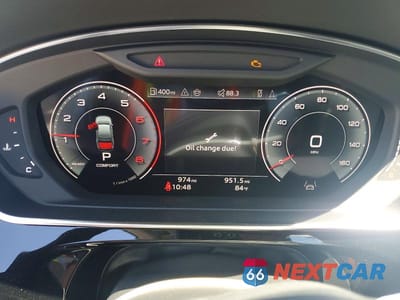 Zdjęcie 9 z 13 samochodu: 2025 AUDI A8 L VIN:WAULDAF8XSN004287 - miniatura