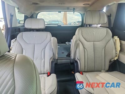Zdjęcie 10 z 13 samochodu: 2023 HYUNDAI PALISADE CALLIGRAPHY VIN:KM8R7DGE2PU494856 - miniatura