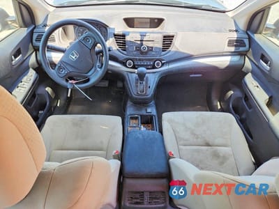 Zdjęcie 8 z 13 samochodu: 2015 HONDA CR-V LX VIN:2HKRM3H32FH506436 - miniatura