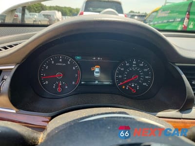 Zdjęcie 9 z 12 samochodu: 2017 KIA CADENZA TECHNOLOGY VIN:KNALC4J13H5072454 - miniatura