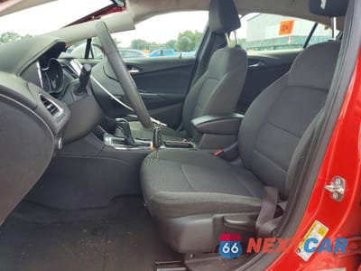 Zdjęcie 7 z 12 samochodu: 2017 CHEVROLET CRUZE LT VIN:3G1BE6SM0HS569280 - miniatura