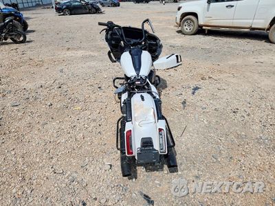 Czwarte zdjęcie samochodu z boku: 2025 HARLEY-DAVIDSON FLTRX VIN:1HD1KH716SB643129 - miniatura