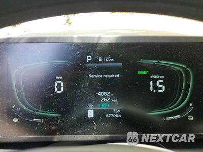 Zdjęcie 9 z 13 samochodu: 2024 KIA NIRO LX VIN:KNDCP3LE2R5149799 - miniatura