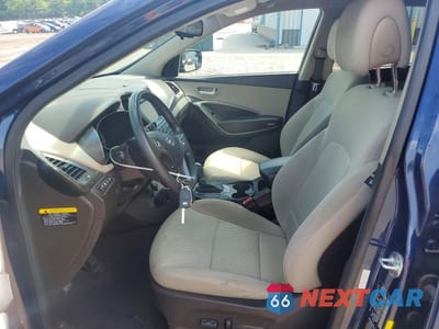 Zdjęcie 7 z 13 samochodu: 2017 HYUNDAI SANTA FE SPORT 2.4L VIN:5XYZUDLB0HG493295 - miniatura