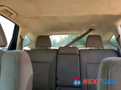 Zdjęcie 10 z 13 samochodu: 2014 HONDA CR-V EX VIN:2HKRM3H50EH542416 - miniatura