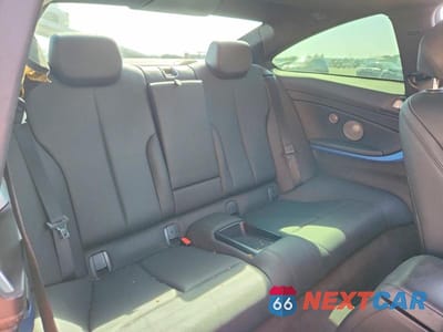 Zdjęcie 10 z 12 samochodu: 2014 BMW 428 I VIN:WBA3N7C52EF718679 - miniatura