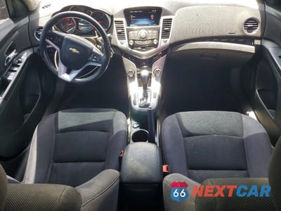 Zdjęcie 8 z 12 samochodu: 2013 CHEVROLET CRUZE LT VIN:1G1PC5SB8D7263814 - miniatura