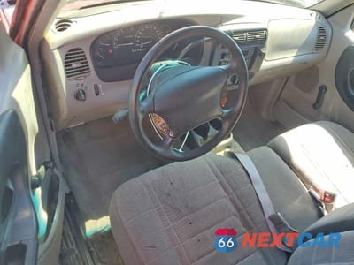 Zdjęcie 8 z 12 samochodu: 1997 FORD RANGER VIN:1FTCR10UXVUD26111 - miniatura