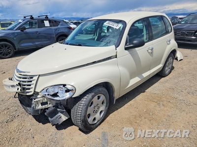 2007 CHRYSLER PT CRUISER 3A4FY48BX7T620815 - główne zdjęcie licytacji z USA - miniatura
