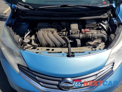 Zdjęcie 11 z 13 samochodu: 2015 NISSAN VERSA NOTE S PLUS VIN:3N1CE2CP3FL361756 - miniatura