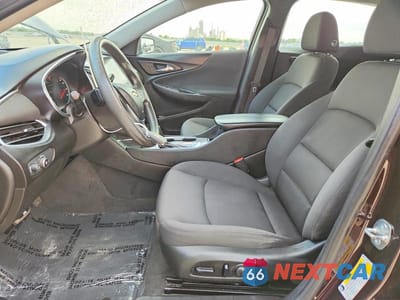 Zdjęcie 7 z 12 samochodu: 2020 CHEVROLET MALIBU LT VIN:1G1ZD5ST1LF071816 - miniatura