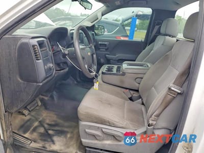 Zdjęcie 7 z 12 samochodu: 2016 CHEVROLET SILVERADO C1500 VIN:1GCNCNEH6GZ415726 - miniatura