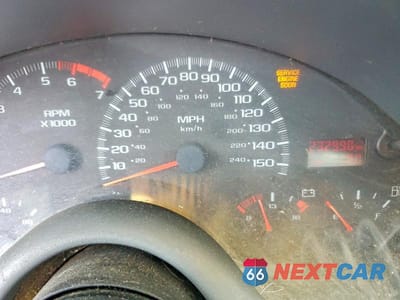Zdjęcie 9 z 12 samochodu: 1998 CHEVROLET CAMARO Z28 VIN:2G1FP22G1W2128226 - miniatura