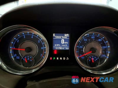 Zdjęcie 9 z 13 samochodu: 2014 CHRYSLER TOWN & COUNTRY TOURING VIN:2C4RC1BG5ER280395 - miniatura