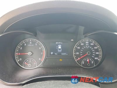 Zdjęcie 9 z 12 samochodu: 2020 KIA OPTIMA LX VIN:5XXGT4L32LG437732 - miniatura