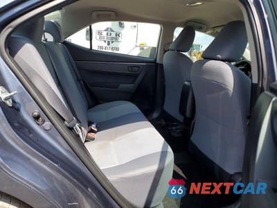 Zdjęcie 10 z 12 samochodu: 2016 TOYOTA COROLLA L VIN:5YFBURHE4GP467018 - miniatura