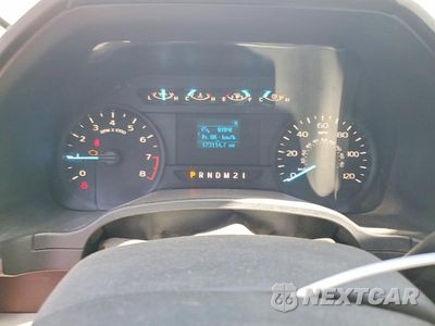 Zdjęcie 9 z 12 samochodu: 2020 FORD F150 VIN:1FTMF1CB0LKE47004 - miniatura