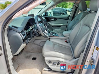 Zdjęcie 7 z 13 samochodu: 2018 AUDI Q7 PRESTIGE VIN:WA1VAAF75JD044450 - miniatura