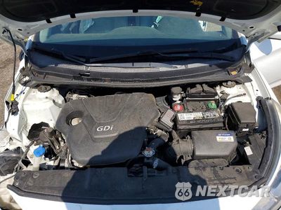 Zdjęcie 11 z 12 samochodu: 2016 HYUNDAI ACCENT SE VIN:KMHCT4AE8GU105924 - miniatura